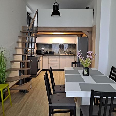 Vizparti Silver X Apartman Siófok Esterno foto