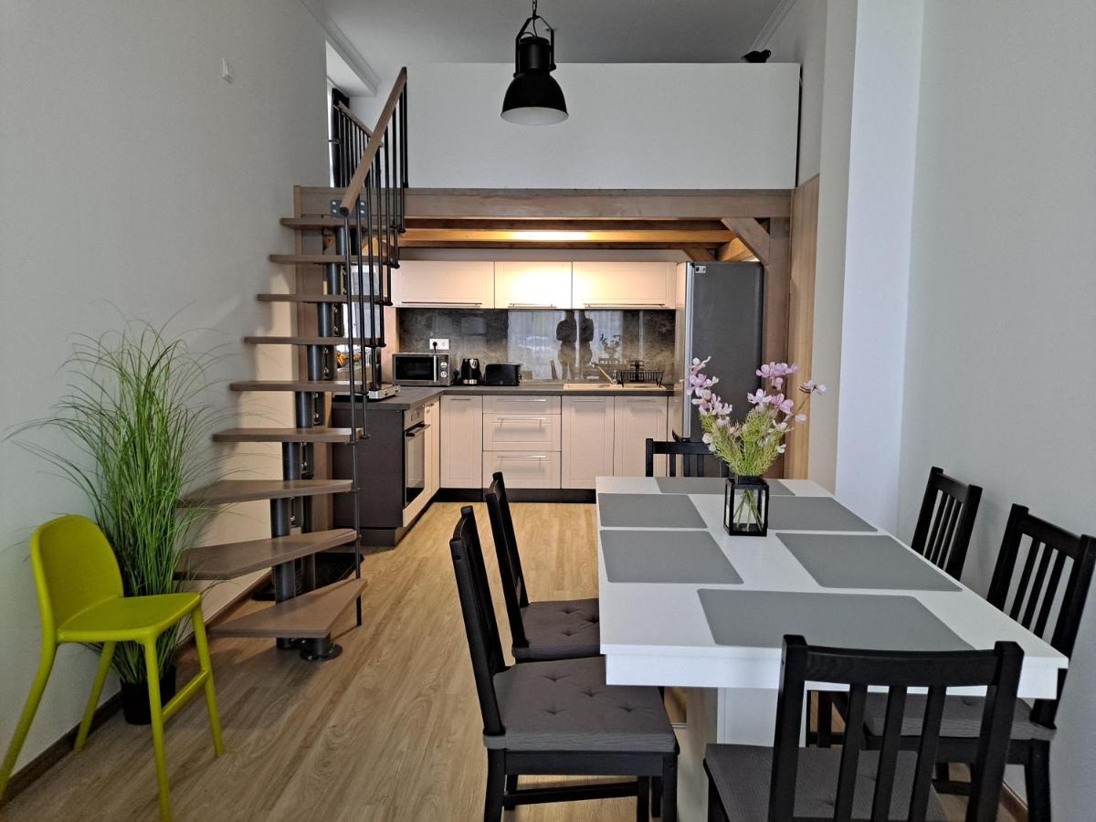 Vizparti Silver X Apartman Siófok Esterno foto