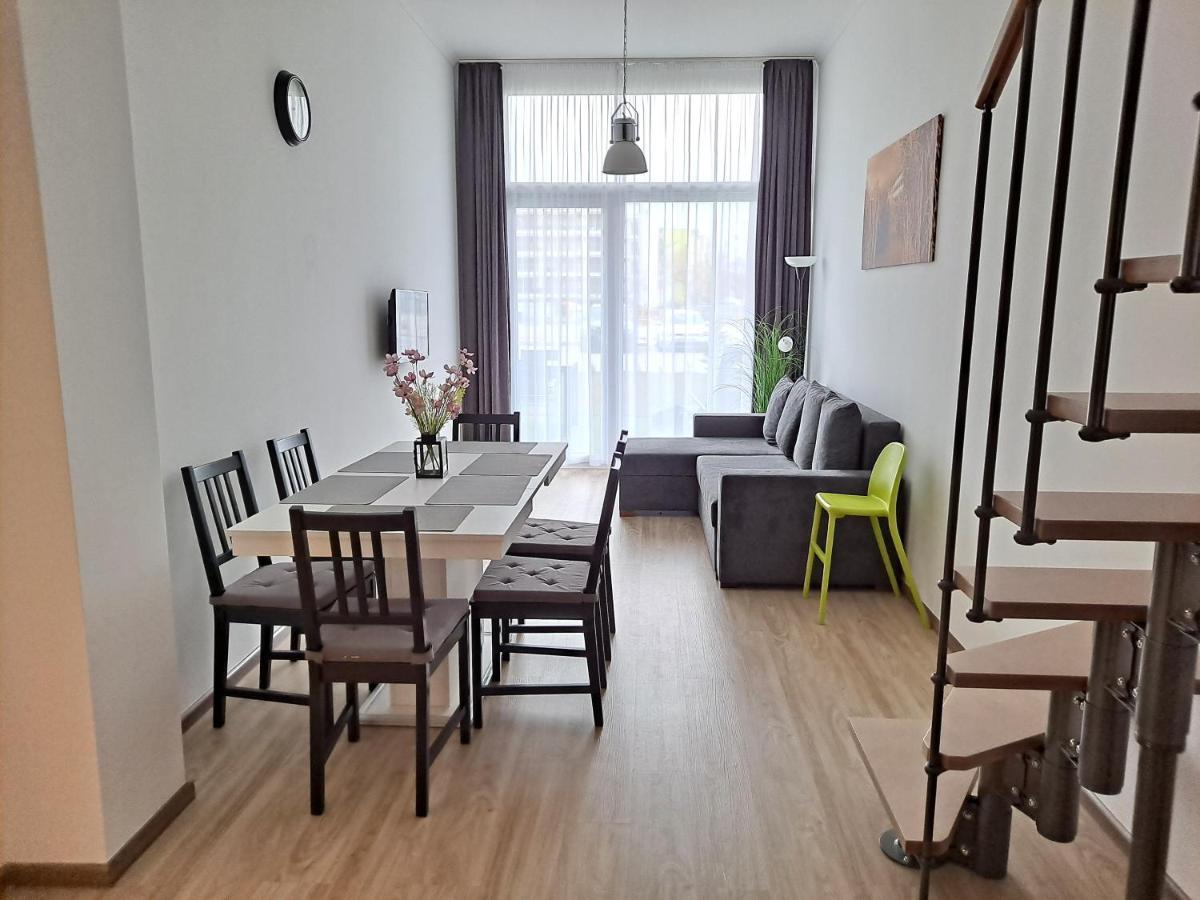 Vizparti Silver X Apartman Siófok Esterno foto