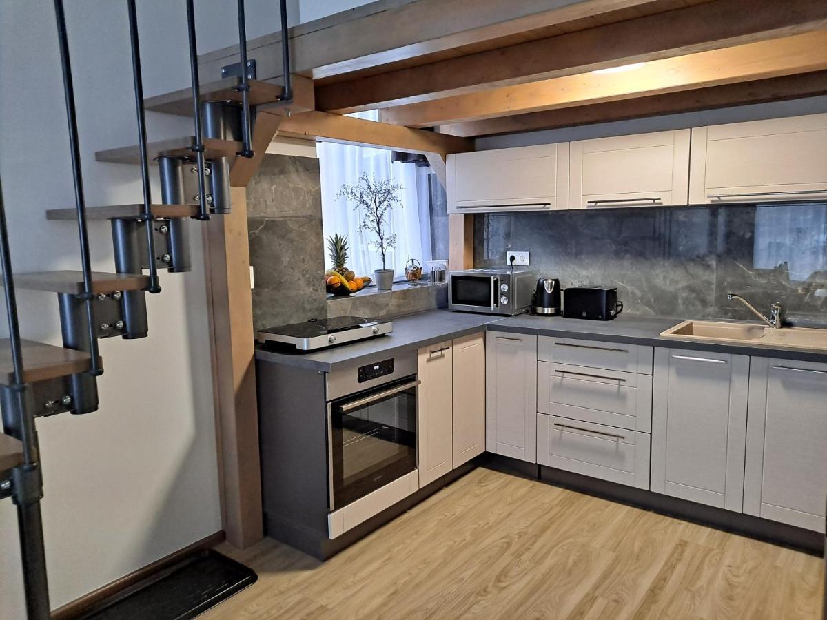 Vizparti Silver X Apartman Siófok Esterno foto