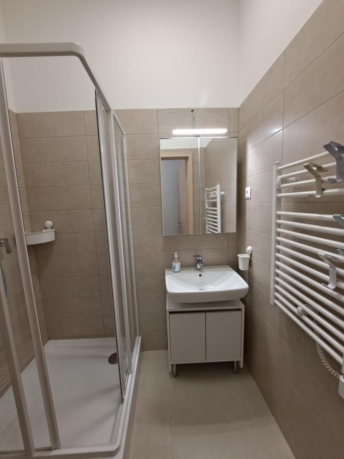 Vizparti Silver X Apartman Siófok Esterno foto